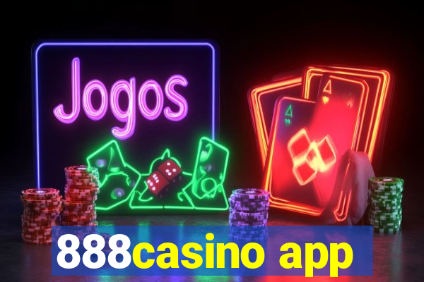 888casino app